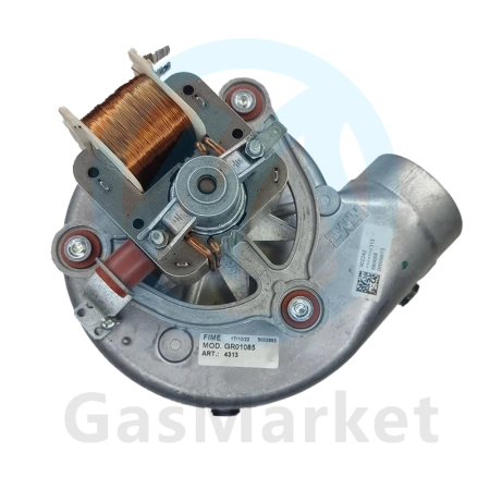 Вентилятор FIME 39W GR01085 для котлов Protherm Леопард/Пантера/Тигр/Рыс 23-24K  0020023215