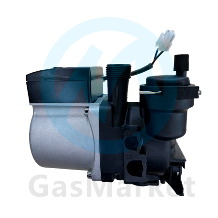 Циркуляционный насос GPD 15-6S Z107 для котлов Navien Deluxe S/ONE  (30020779A/30031290A) 30033192A