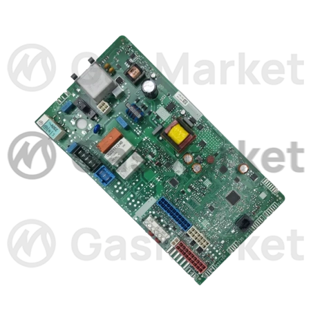 Плата (блок управления)  для котлов Protherm Пантера H-RU 12-35 кВт   0020202572