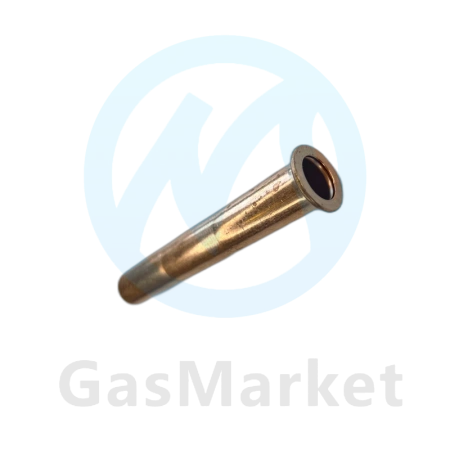 Трубка соединительная D14 для котлов BAXI    5212080