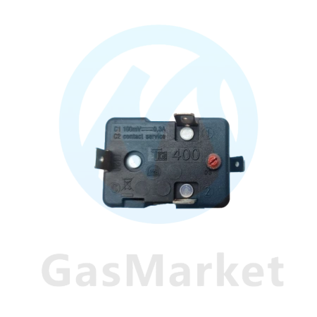 Термостат продуктов сгорания (поз. конт) для котлов Protherm Bear/Медведь   0020027536