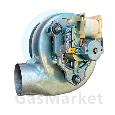 Вентилятор  для котлов Ferroli Domiproject/FerEasy/Domitech/Divatech 24K (36602070) 39846780