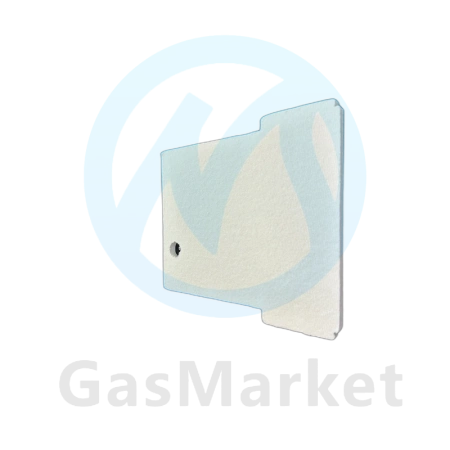 Термоизоляция задняя для котлов MOGUCHI   MG01020020