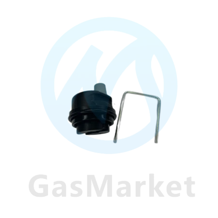 Воздухоотводчик (автоматический) для котлов Ferroli    39818220