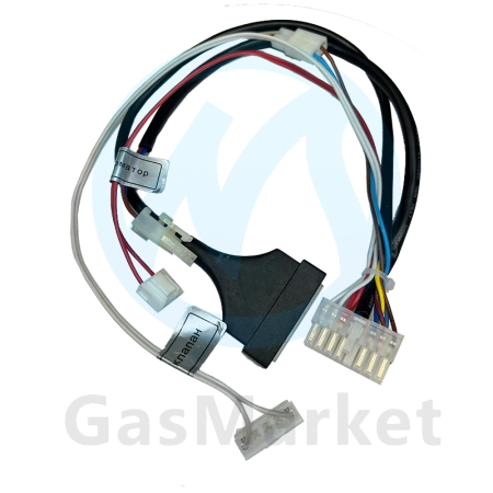 Кабельный жгут провода соединительные 16Р для котлов Kiturami WA.2/WA.3/WA S/WA C S274400084