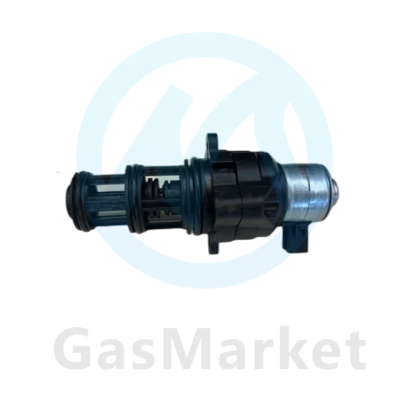 Картридж трехходового клапана с шаговым электродвигателем для котлов Viessmann Vitopend   7923699