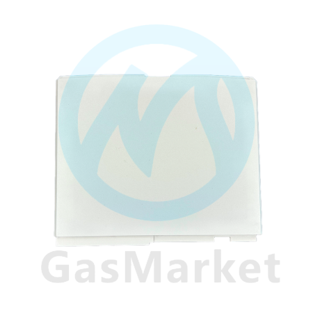 Заглушка передней панели  Buderus Logamax U052/054  19928698