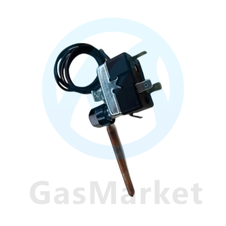 Термостат аварийный для котлов Protherm    0020025286