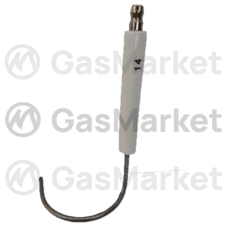 Электрод ионизации GE/GZ 1.105 для котлов Buderus    7747209679