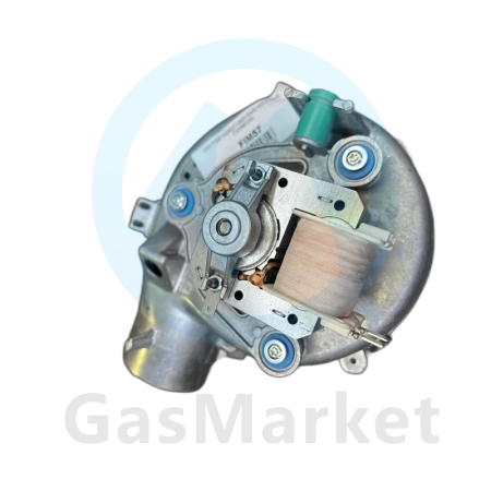 Вентилятор Fime 30 W VGR0012650 для котлов BAXI ECO Compact/5 Compact/MAIN 5   710365100