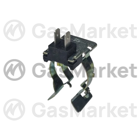 Датчик температуры NTC (c крепежом) для котлов Protherm Gepard/Panther  (0020101525) 0020039184