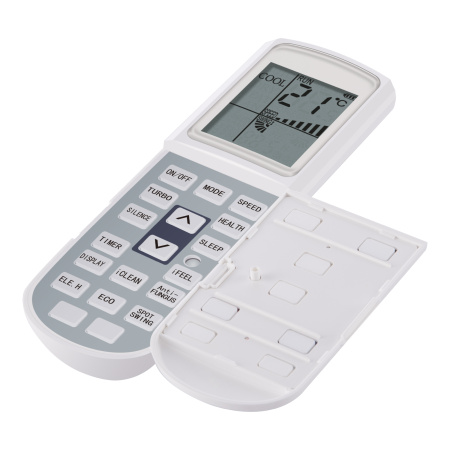 Сплит-система инверторного типа Electrolux Skandi DC EACS-I-12HSK-N3_24Y комплект