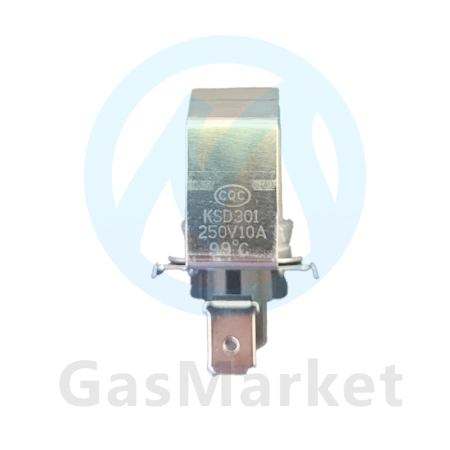 Датчик перегрева 99℃ для котлов MOGUCHI   MG01100190