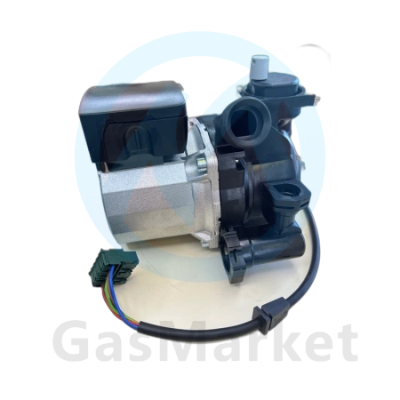 Циркуляционный насос  для котлов Vaillant turboTEC/atmoTEC 2015 Pro/Plus  20-36 кВт  0020213167