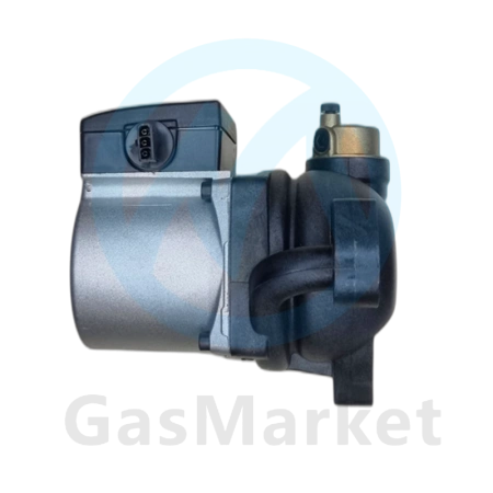 Циркуляционный насос Grundfos UP 15-50 против ч.с. с коннект. для котлов BAXI   (722275900) 5661200