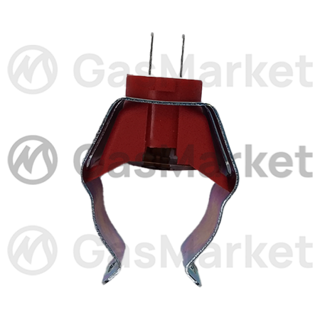 Датчик температуры NTC (накладной) D18-ITS2410201/0- для котлов BAXI Eco  (JJ008435500) 8435500