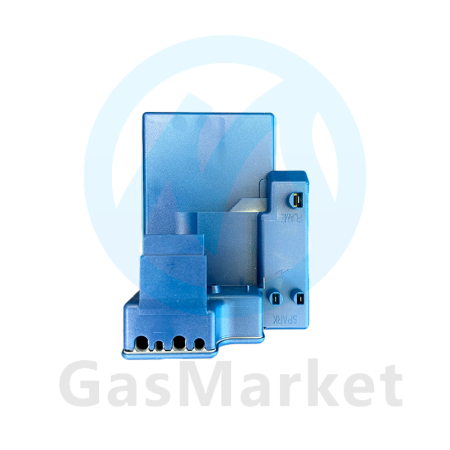 Автомат горения (топочный) SIT 537 ABC 0.537.301 (0537301) для котлов Protherm    0020023214