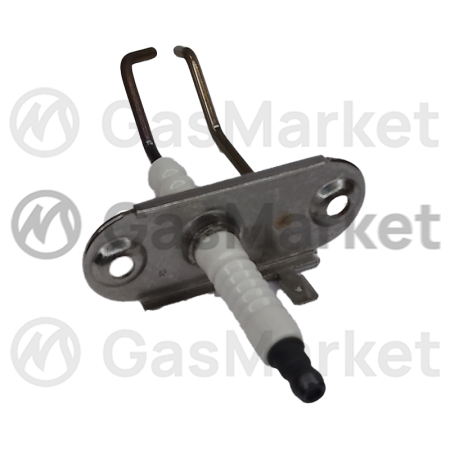 Электрод розжига и ионизации  для котлов Vaillant ecoTEC/VIT   090709