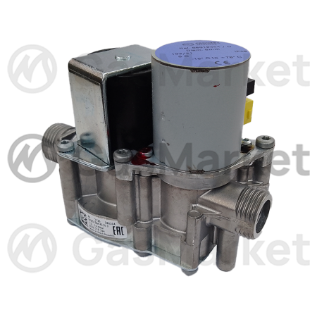Газовый клапан Honeywell/Resideo  для котлов Vaillant Atmo/Turbo VU,VUW   0020019992