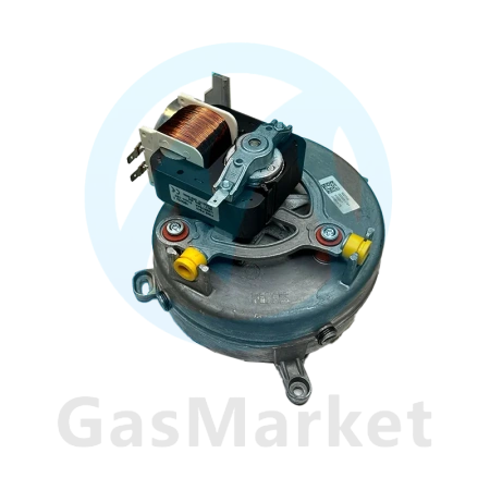 Вентилятор FIME P343 L25R7544 для котлов Protherm Panther   0020213171