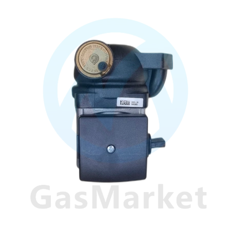 Циркуляционный насос Grundfos UP 15-50 против ч.с. с коннект. для котлов BAXI   (722275900) 5661200