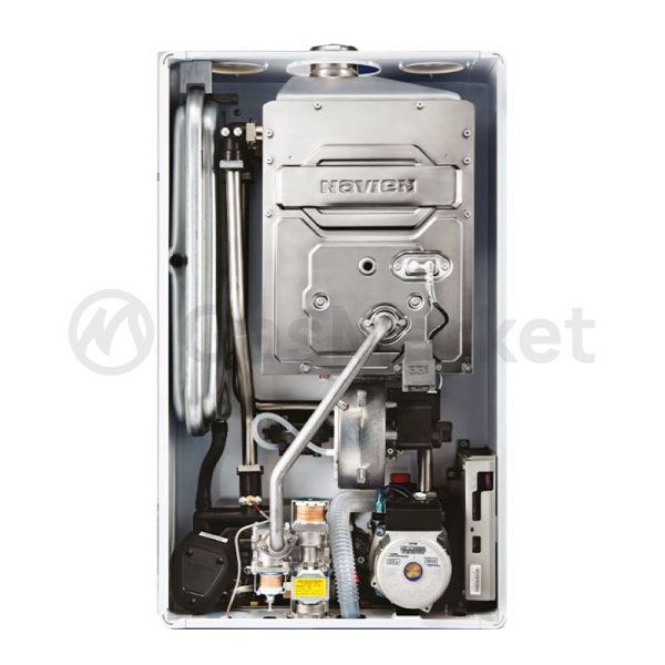 Котёл газовый настенный Navien Deluxe E COAXIAL 16K (16 кВт) PNGB3100016L001