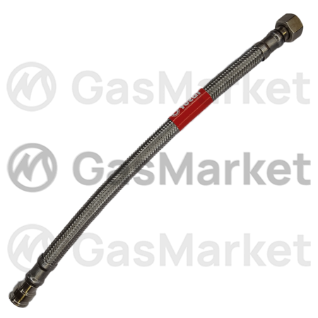 Трубка гибкая расширительного бака для котлов Bosch/Buderus U072/WBN6000   87186436230