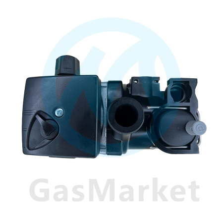 Циркуляционный насос Grundfos UPS0 15-60 CA0D для котлов Viessmann Vitopend 100-W  (7856965) 7876468