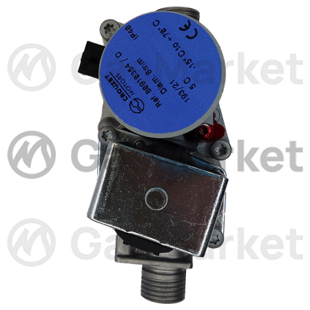 Газовый клапан Honeywell/Resideo  для котлов Vaillant Atmo/Turbo VU,VUW   0020019992