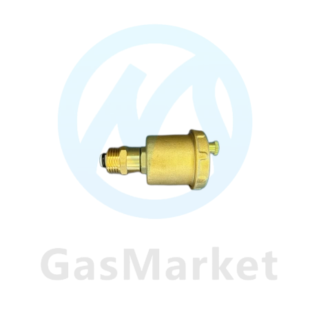 Воздухоотводчик (автоматический) 3/8" для котлов Protherm Тигр/Медвдедь   0020027542