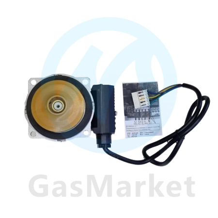 Двигатель цирк. насоса PUMP 15/5-2V для котлов Protherm Гепард/Пантера v.19   0020097216.P