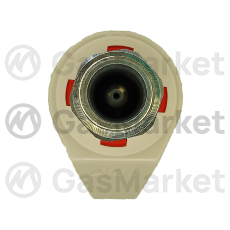 Система автоматического контроля загазованности СарГазКом СЗ-1-Б DN 15 НД 1/2" ГШ AVG00058