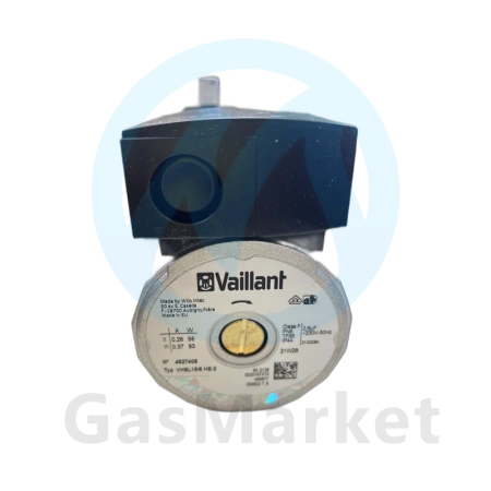 Циркуляционный насос  для котлов Vaillant turboTEC/atmoTEC 2015 Pro/Plus  20-36 кВт  0020213167