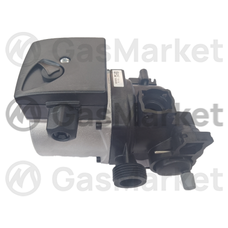 Циркуляционный насос Grundfos UPSO 15-50 A0KR для котлов Ferroli    39818450