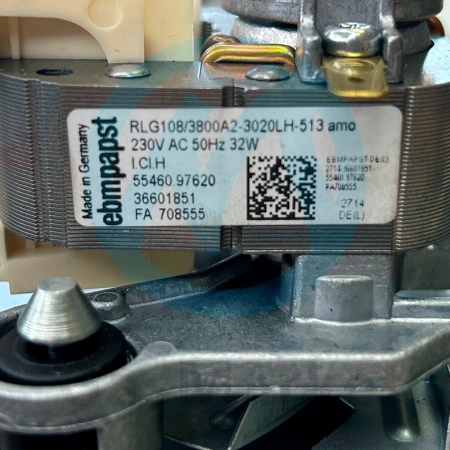 Вентилятор  для котлов Ferroli   (36601851) 39817550