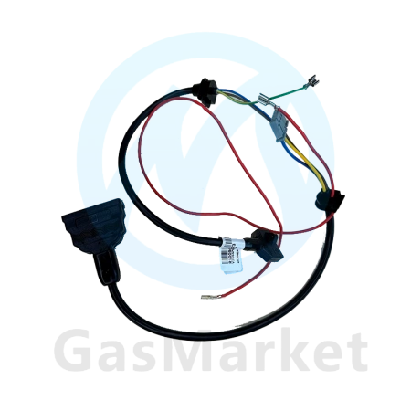 Кабельный жгут газового клапана для котлов Viessmann Vitopend 100-W 7867085