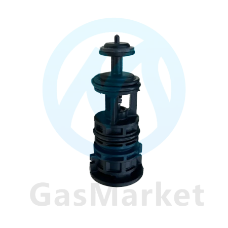 Картридж трехходового клапана для котлов BAXI   (710144100/710047700) 721403800