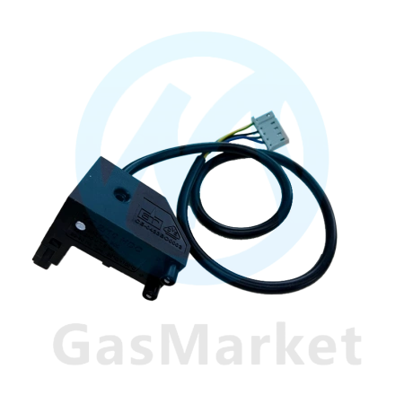 Трансформатор (блок) розжига VZ 2/10 HDC для котлов BAXI ECO/LUNA  (8511800/8419060/8620370) 8510910