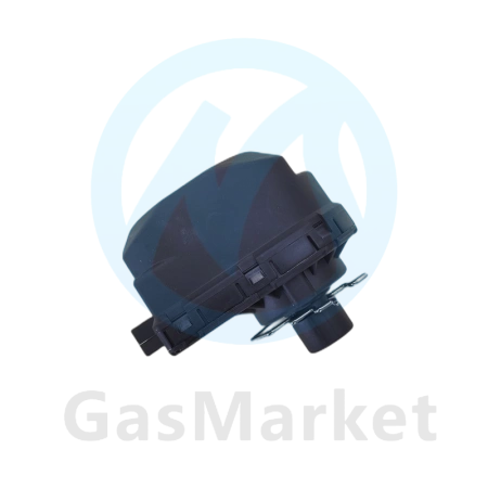 Привод трехходового клапана  для котлов WOLF   2747369