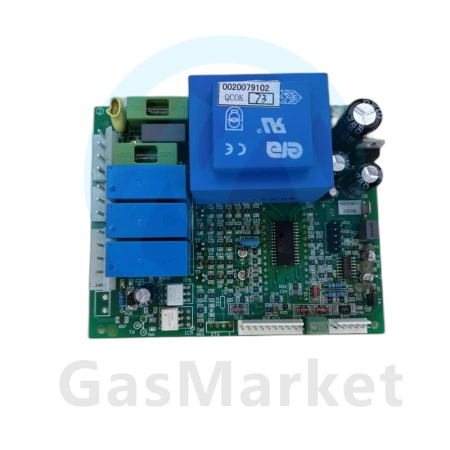 Плата (блок управления) 24KXV для котлов Protherm Пантера 12-24 KKO/KTO/KTV/KOV 17   0020027653