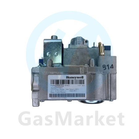 Газовый клапан Honeywell/Resideo VR8615V 1014 2  для котлов Buderus    8718601978