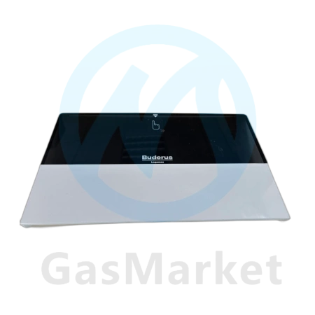 Крышка корпуса декоративная для котлов Buderus Logamax U054  24K 19928621