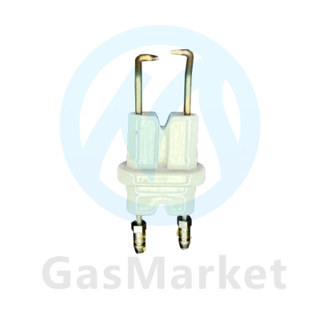 Электрод(ы) розжига  для котлов Kiturami WA.1, WA.2, WA.3, WA S, WA C, TA, W5000  S333100023