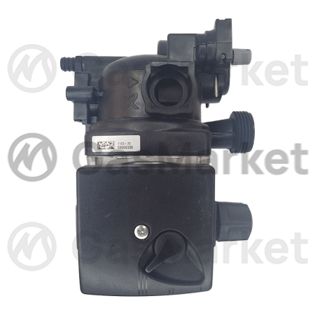 Циркуляционный насос Grundfos UPSO 15-50 A0KR для котлов Ferroli    39818450