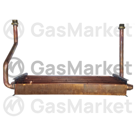 Теплообменник основной (первичный) для котлов Buderus Logamax U072-35K   87186433460