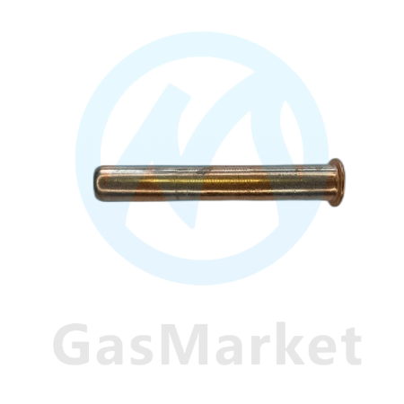 Трубка соединительная D14 для котлов BAXI    5212080