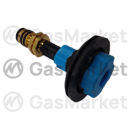 Кран подпитки  для котлов BAXI Eco Compact  (65104324) 710046600