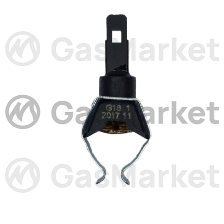 Датчик температуры NTC (накладной)  для котлов BaltGaz Nevalux   TSH004-G18
