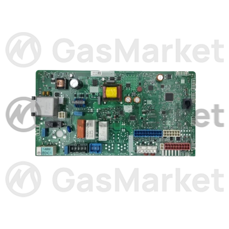 Плата (блок управления)  для котлов Protherm Пантера H-RU 12-35 кВт   0020202572