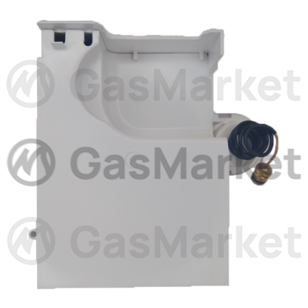 Плата (блок управления) с дисплеем (CB040-03) PR01317 для котлов Ferroli KoreaStar   KS90263990